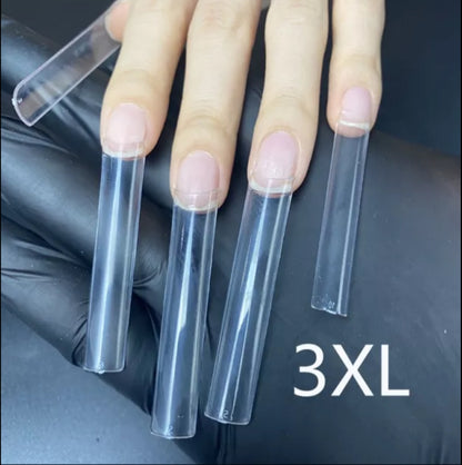 3XL SQUARE tips in a BOX