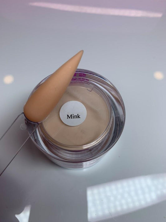 Mink Nude