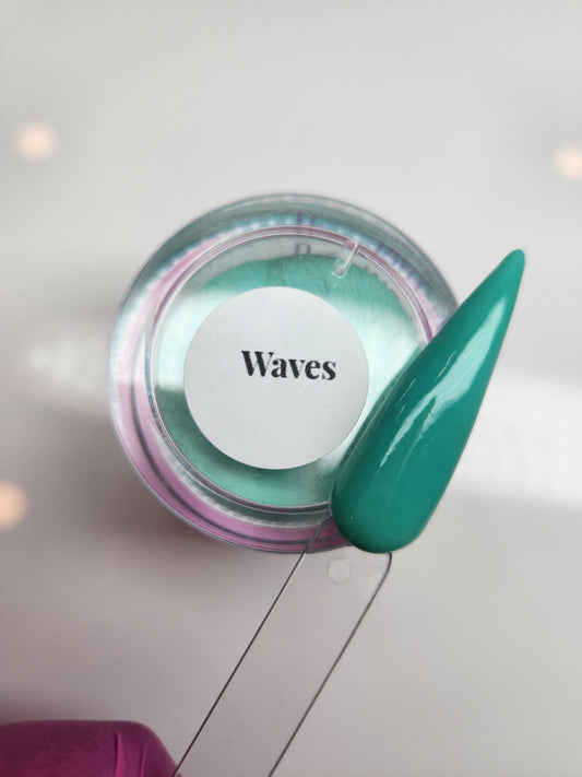 Waves 1oz