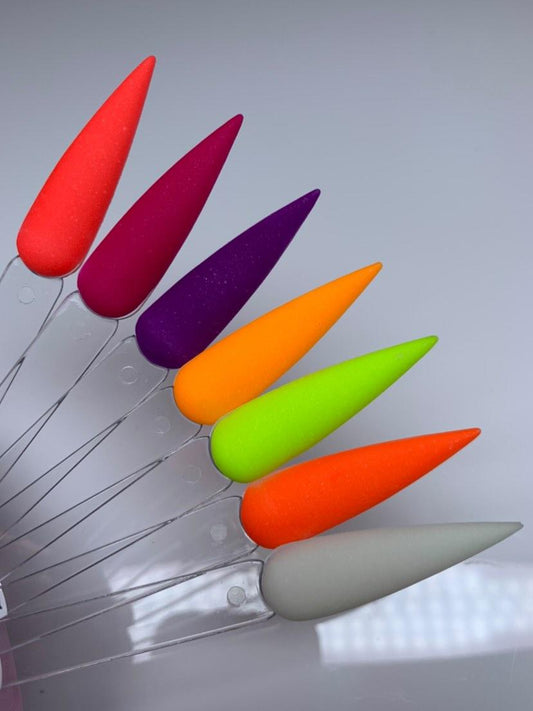Twisted Glow Halloween Collection