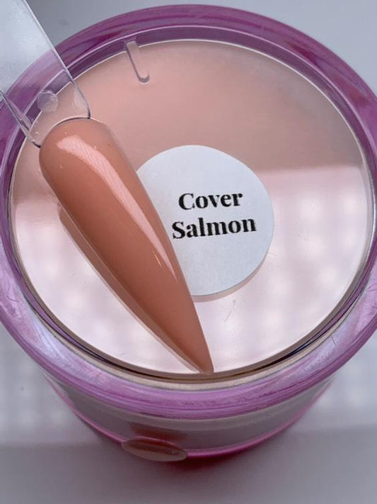 Cover salmon 2oz