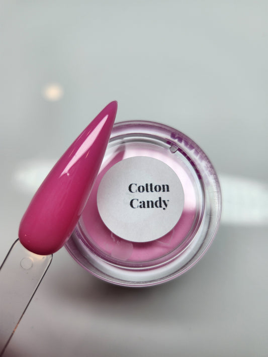 Cotton Candy 1oz