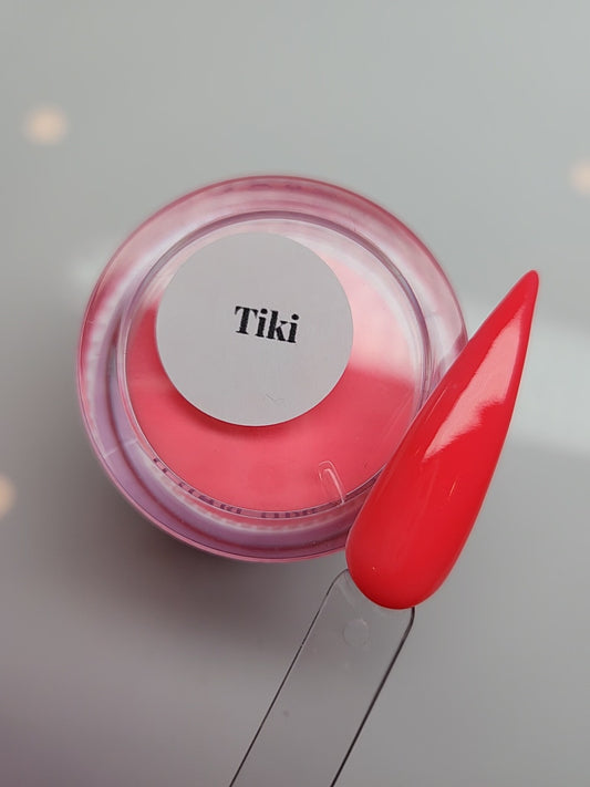 Tiki